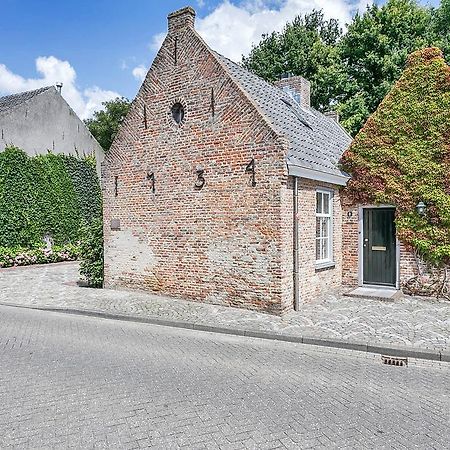 نوينين Van Gogh Cottage المظهر الخارجي الصورة