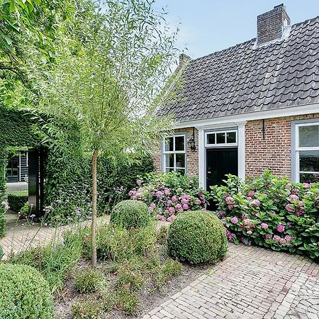 نوينين Van Gogh Cottage الغرفة الصورة
