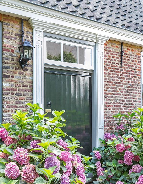 نوينين Van Gogh Cottage المظهر الخارجي الصورة