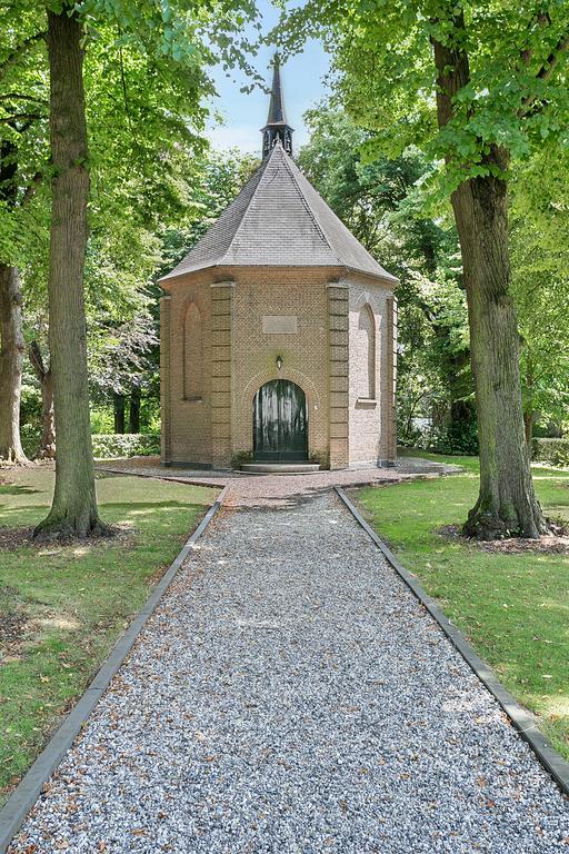 نوينين Van Gogh Cottage المظهر الخارجي الصورة